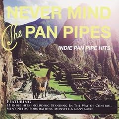 Indie Pan-Pipe Hits