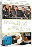 Produkt-Bild: Nach dem Tod ist vor dem Erbe (DVD)