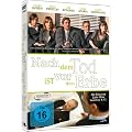 Nach dem Tod ist vor dem Erbe (DVD)