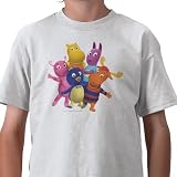 The Backyardigans: The Backyardigans Tee - Boys