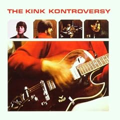 The Kink Kontroversy