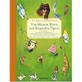 Von M�usen, B�ren und fliegenden Tigern: Esslingers Erz�hlungen