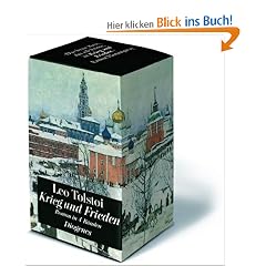 Krieg und Frieden. 4 B�nde