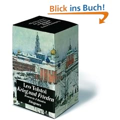 Krieg und Frieden. 4 B�nde