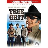 True Grit (Special Collector's Edition)