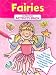Clip Board Activity Kit: Fairies: Coloring and Activity (Clip Board Activity Kit)