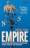 Empire : the British Imperial experience from 1765 to the present