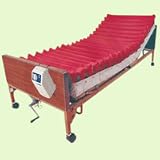 Drive Med Aire 8 Inches Pump And Mattress Replacement System