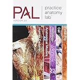 pal practice anatomy lab version 20