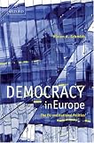 Democracy in Europe: The EU and National Polities