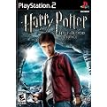 Harry Potter and the Half-Blood Prince (Playstation 2)
