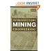 Introductory Mining Engineering