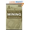 Introductory Mining Engineering