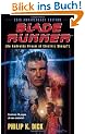 Blade Runner (Movie-Tie-In Edition)