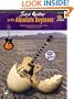 Jazz Guitar for the Absolute Beginner (Book & CD)