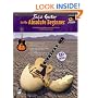Jazz Guitar for the Absolute Beginner (Book & CD)