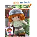 Kevvy als Skater Amigurumi H�kelanleitung