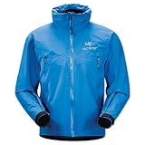 ARC'TERYX(アークテリクス) Beta LT Jacket MIRO BLUE 【並行輸入品】