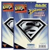 Superman Shield Package