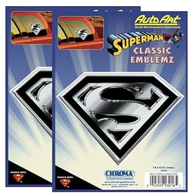 Superman Package
