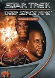 Star Trek Deep Space Nine Stagione 04 #01 (3 Dvd) - IMPORT