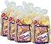 Cuban Style Crackers Rika 12 oz bag. Pack of 6