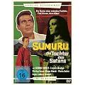 Sumuru - Die Tochter des Satans [Limited Edition]