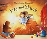 Izzy and Skunk