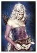Educa Angel Of Death, V. Frances (1000 Pc Puzzle)