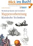Workshop Kunst und Gestalten: Mappenv...