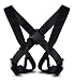 Sports : Salewa Kletterbrustgurt Ultra 8 schwarz