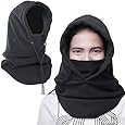 Alaska Bear&reg; Balaclava Windproof Hat Ski Face Mask Fleece Hood Sports Mask Unisex