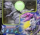 トランスフォーマー ビーストウォーズ D-1 メガトロン トランスフォーマー ビーストウォーズ D-1 メガトロン