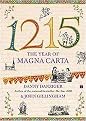 1215 (The Year Of Magna Carta) (Reprint) (Paperback)