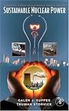 Sustainable Nuclear Power (Sustainable World)