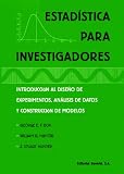 Estadistica Para Investigadores