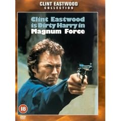 Magnum Force [1973]