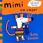 Mimi va nager