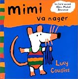 Mimi va nager