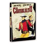 La Caravane de feupar John Wayne