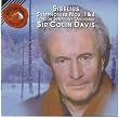 Sibelius: Symphonies Nos. 1 & 4 London Symphony Orchestra Sir Colin Davis (UK Import)