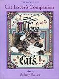 Cat Lover s Companion (Pocket Companion)