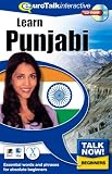 Talk Now! Learn Punjabi: Essential Words and Phrases for Absolute Beginners