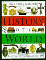 Dorling Kindersley History of the World