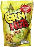 Corn Nuts Snack, Chile Picante, 7 Ounce