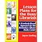 Future Librarians of America!