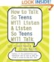 How to Talk So Teens Will Listen and Listen So Teens Will CD