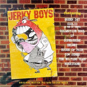 The Jerky Boys: Original Motion Picture Soundtrack Ira Newborn
