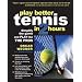 The Top 10 Bestselling Tennis Books