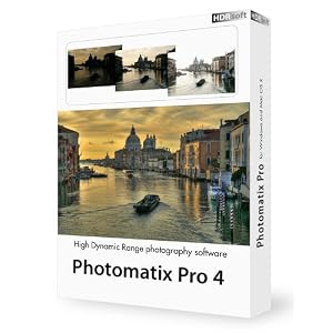 Photomatix Pro 4
